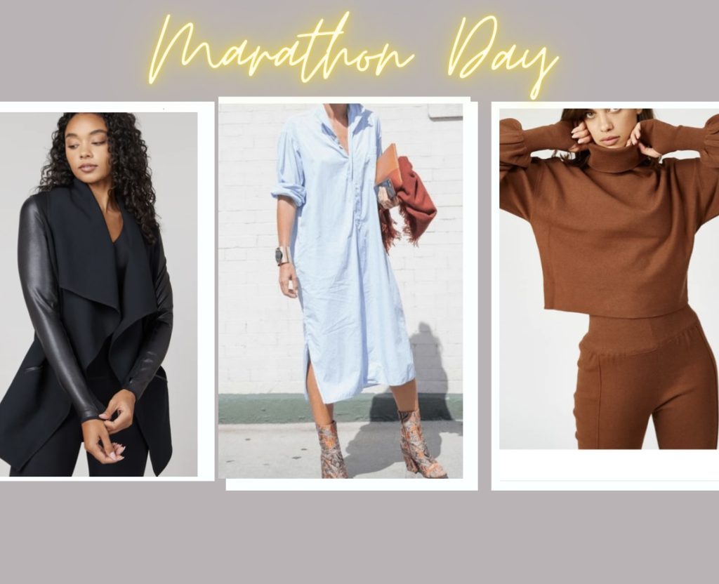 Working Mom Style Wish List