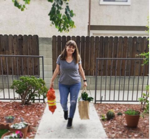 Q&A with a Health Coach and Her Authentic Path Towards Helping Others