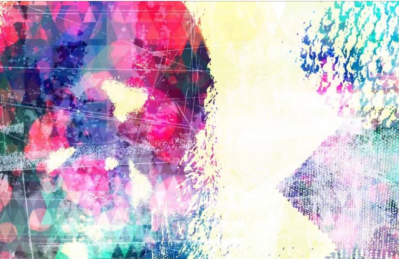 Seven Ways Towards The Sensuous Self