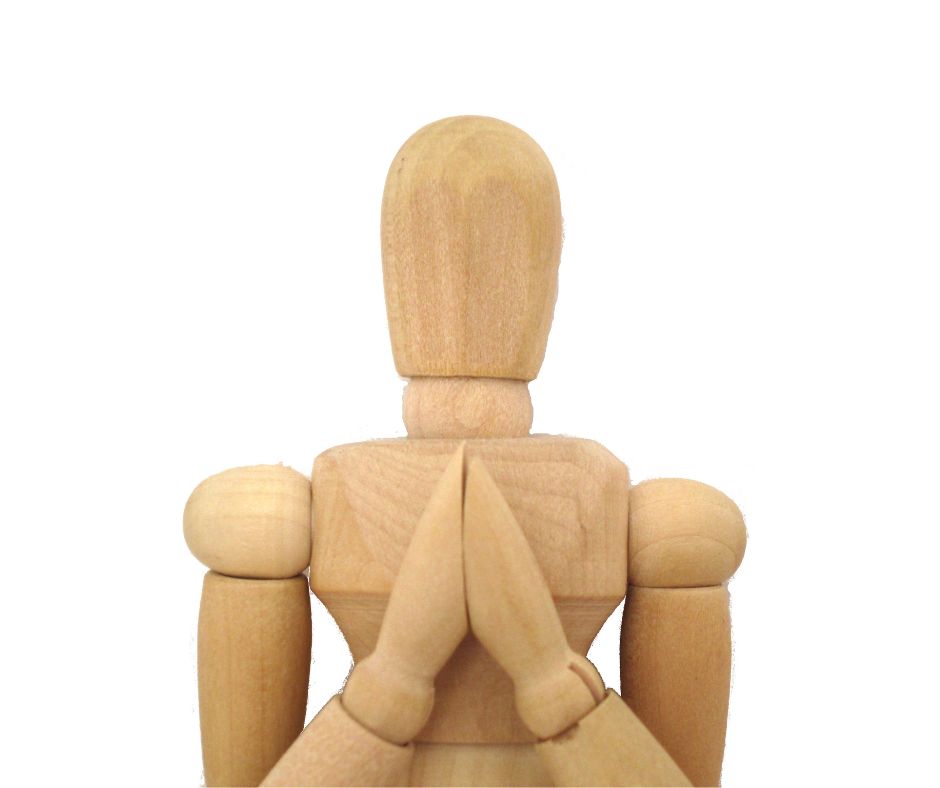 Pleasing the World and Losing Yourself